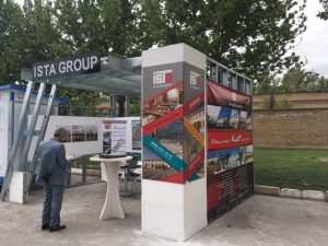 جشنواره خیرین مدرسه ساز خراسان رضوی