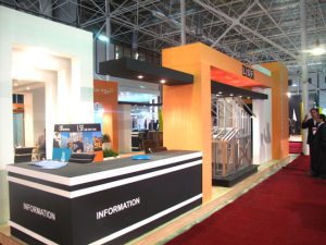 نمایشگاه بین المللی مسکن ، ساخت و ساز ، انبوه سازان، مصالح ساختمانی و تجهیزات جانبی