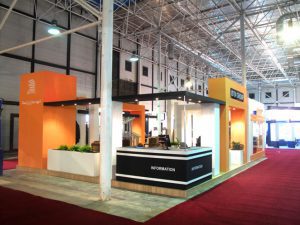 نمایشگاه بین المللی مسکن ، ساخت و ساز ، انبوه سازان، مصالح ساختمانی و تجهیزات جانبی