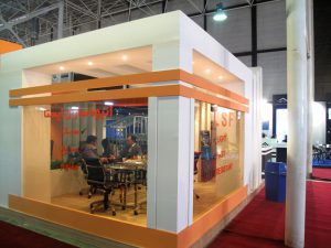 نمایشگاه بین المللی مسکن ، ساخت و ساز ، انبوه سازان، مصالح ساختمانی و تجهیزات جانبی