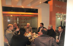 نمایشگاه بین المللی مسکن ، ساخت و ساز ، انبوه سازان، مصالح ساختمانی و تجهیزات جانبی