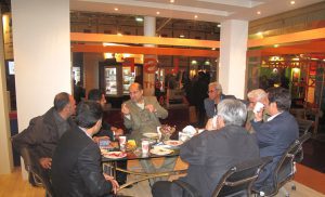 نمایشگاه بین المللی مسکن ، ساخت و ساز ، انبوه سازان، مصالح ساختمانی و تجهیزات جانبی