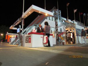 نمایشگاه صنعت ساختمان ، صنایع گرمایشی و سرمایشی مشهد