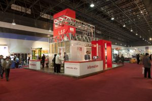 نمایشگاه بین المللی صنعتی سازی و فن آوری های نوین صنعت ساختمان