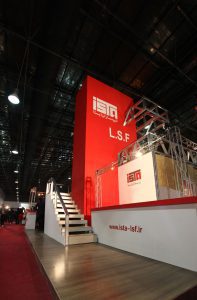 نمایشگاه بین المللی صنعتی سازی و فن آوری های نوین صنعت ساختمان