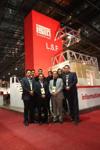 نمایشگاه بین المللی صنعتی سازی و فن آوری های نوین صنعت ساختمان