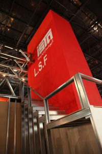 نمایشگاه بین المللی صنعتی سازی و فن آوری های نوین صنعت ساختمان