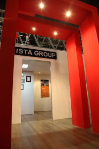 نمایشگاه بین المللی صنعتی سازی و فن آوری های نوین صنعت ساختمان