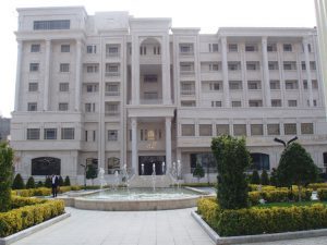 پنجمین همایش ملی فناوریهای نوین صنعت ساختمان با رویکرد بلند مرتبه سازی