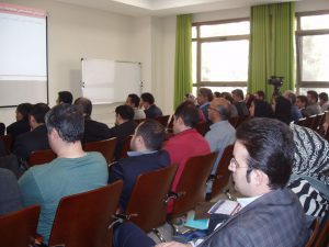 پنجمین همایش ملی فناوریهای نوین صنعت ساختمان با رویکرد بلند مرتبه سازی