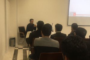 پنجمین همایش ملی فناوریهای نوین صنعت ساختمان با رویکرد بلند مرتبه سازی